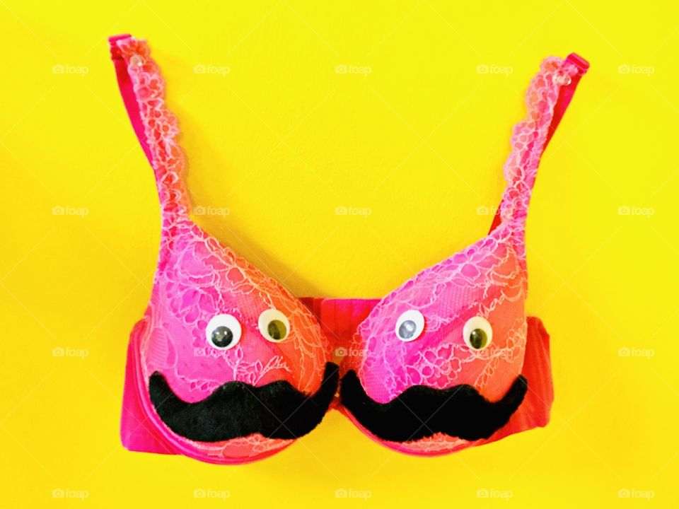 October is Breast Cancer Awareness Month, an annual campaign to increase awareness of the disease. We can work to make sure every woman has access to education. Access to screening. Access to treatment.