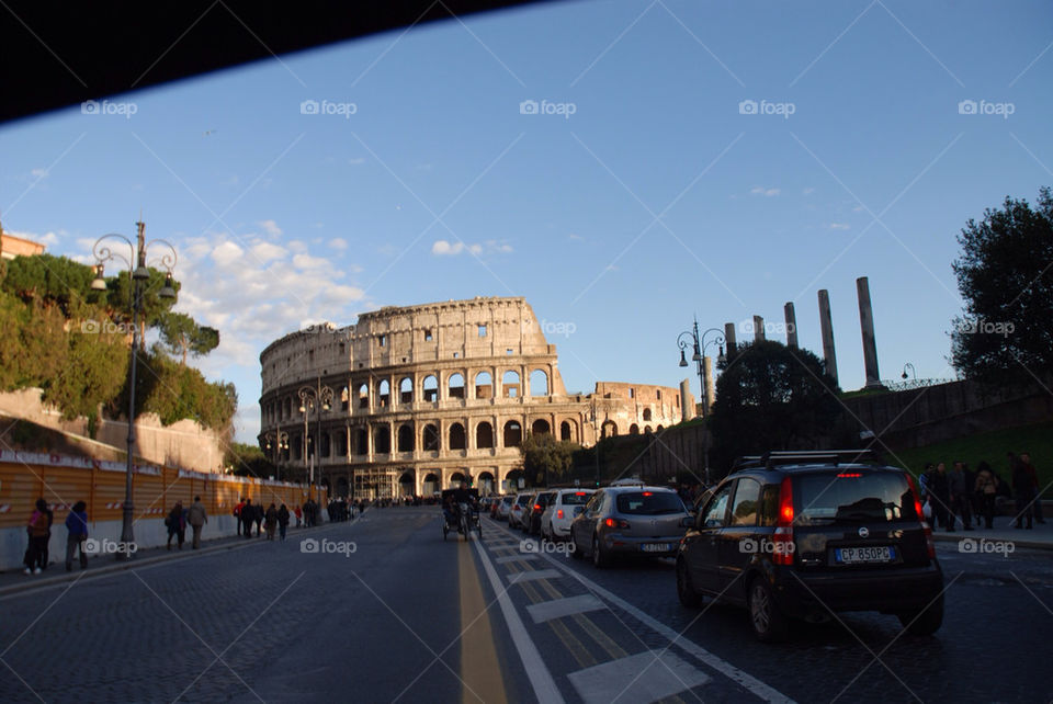 Colosseum