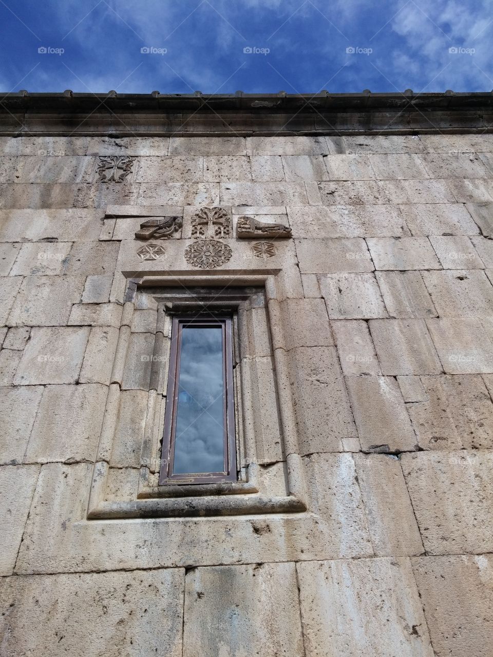 Armenian Apostolic church- Geghard monastery 13th century's 11