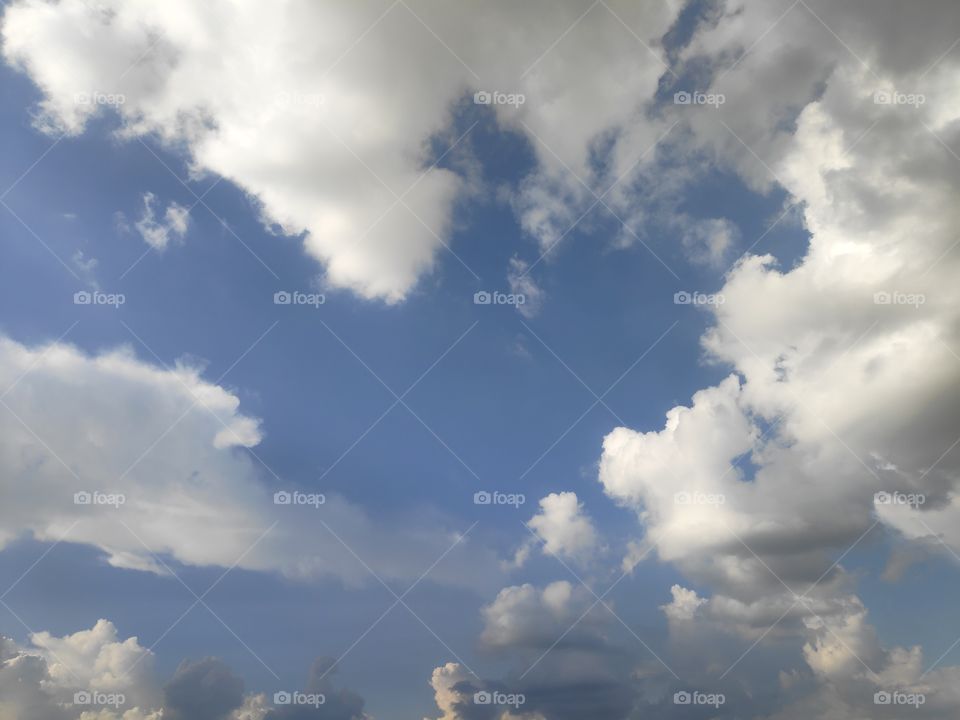 a image of beautiful view