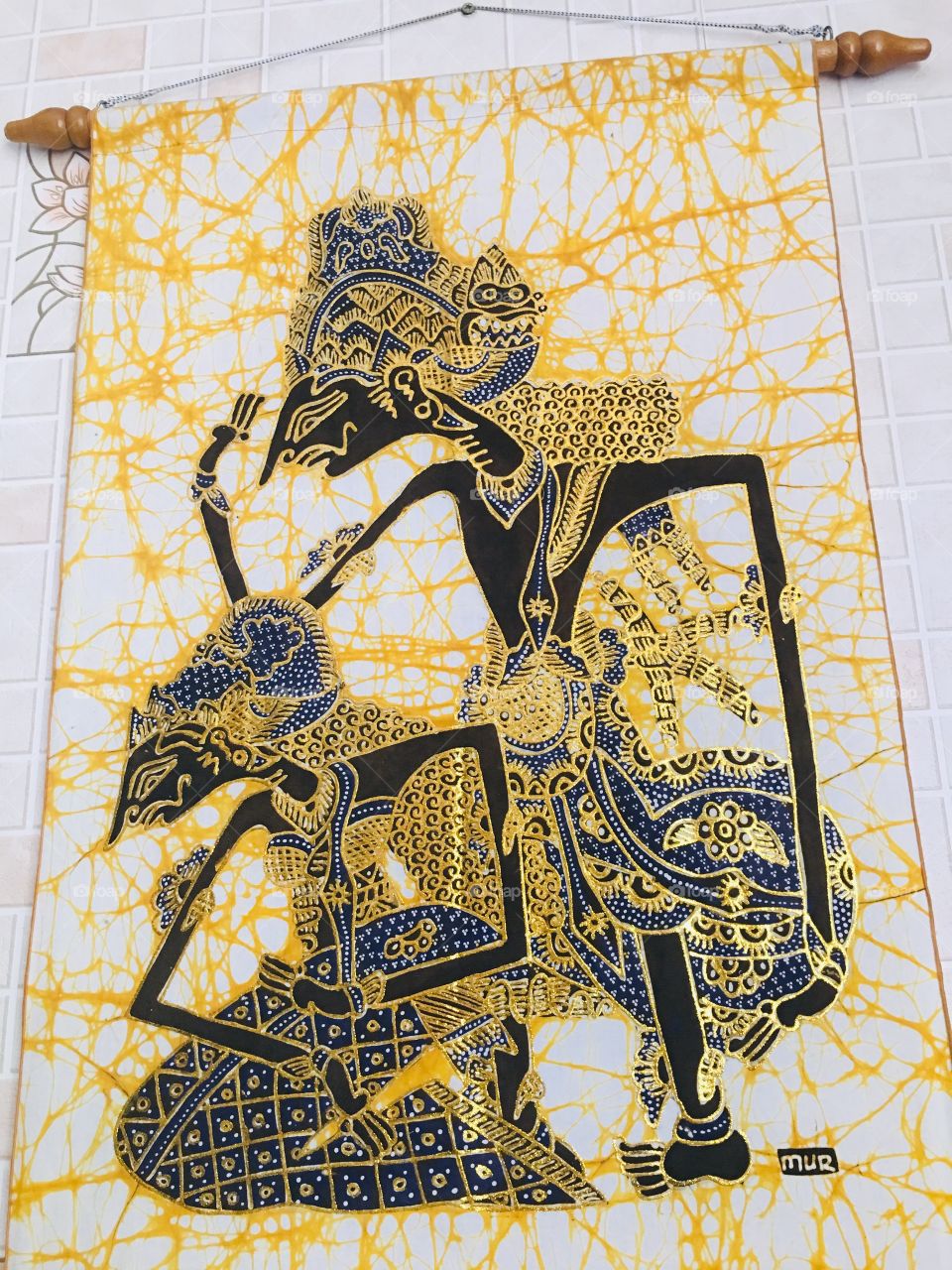 Рама и Сита