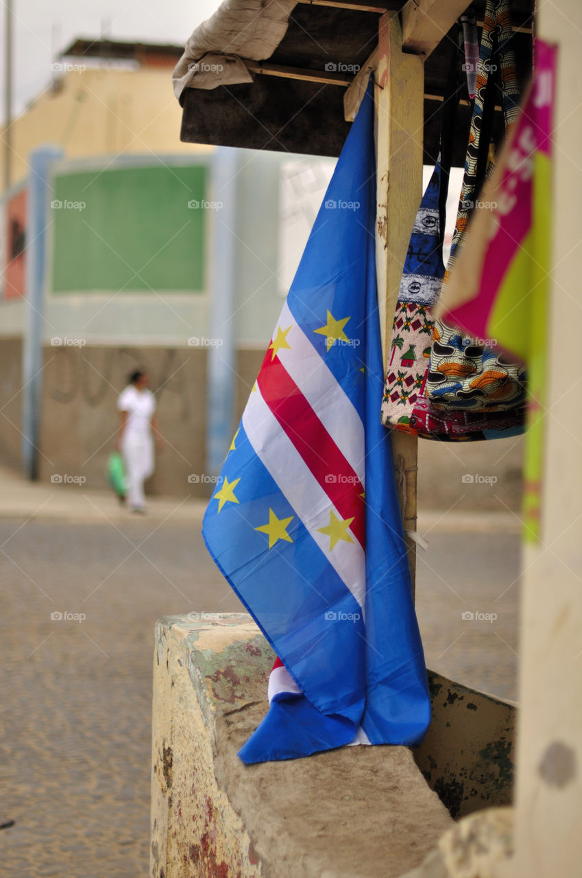 Cabo Verde