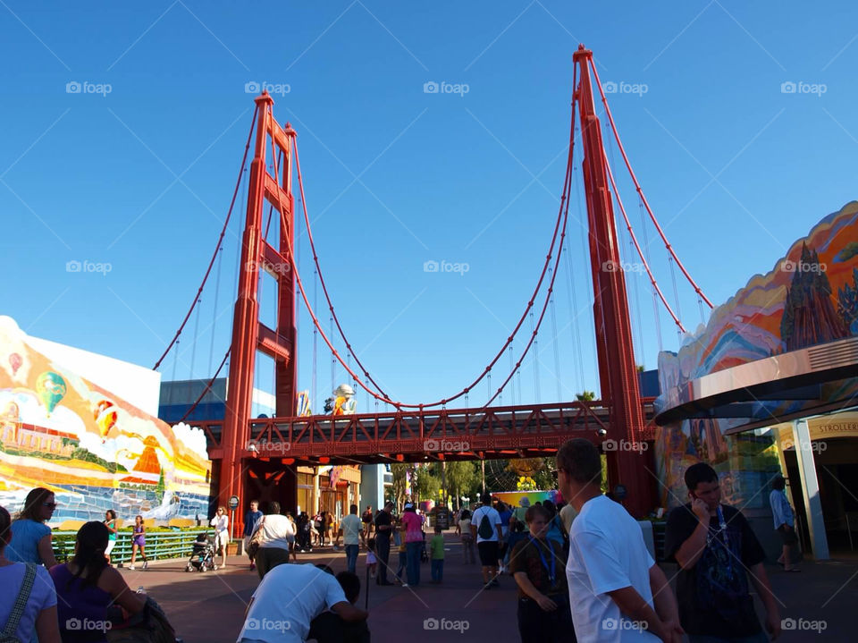 california adventure family california amusement park by ezdrossi
