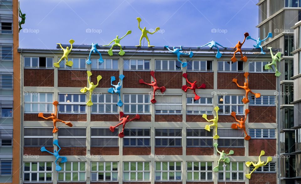 What do you think about ?