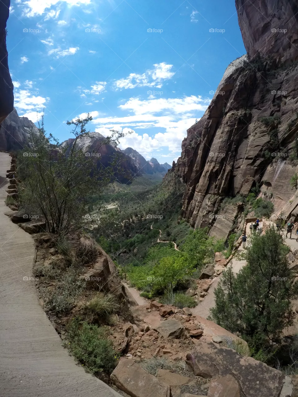 zion