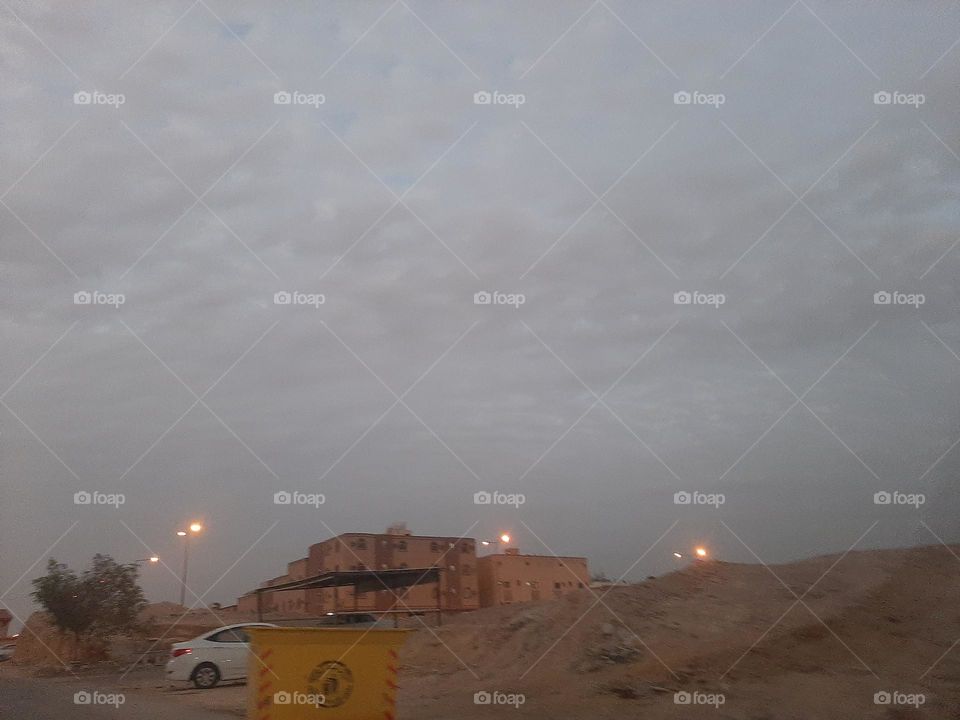 I hope you can help me with the evaluation