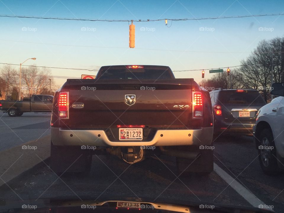 Car, Vehicle, Road, Transportation System, Action