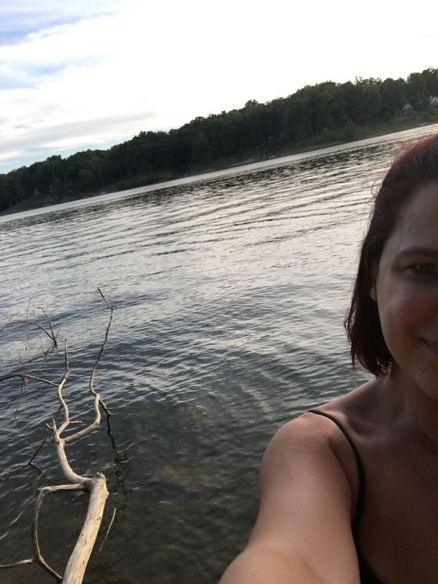 Lake Vibe Memories 