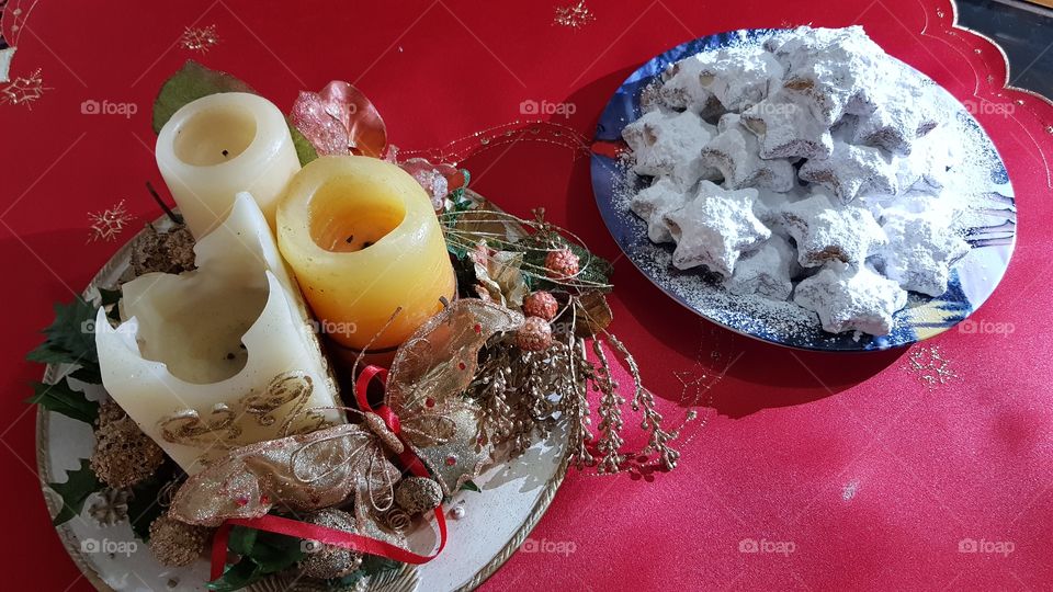 Christmas decorations