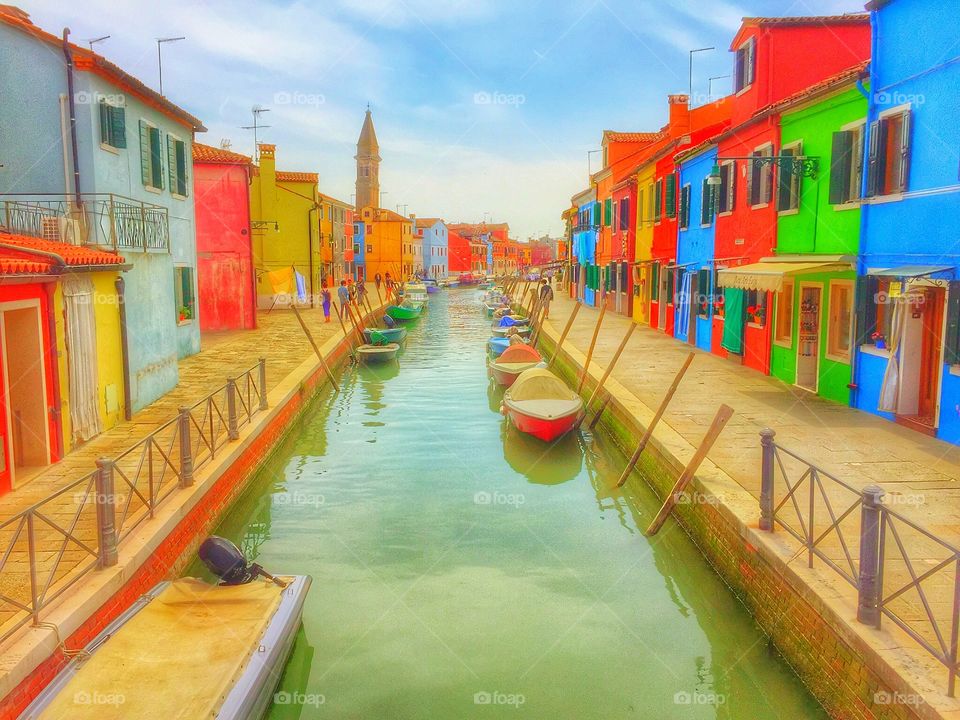 Burano 