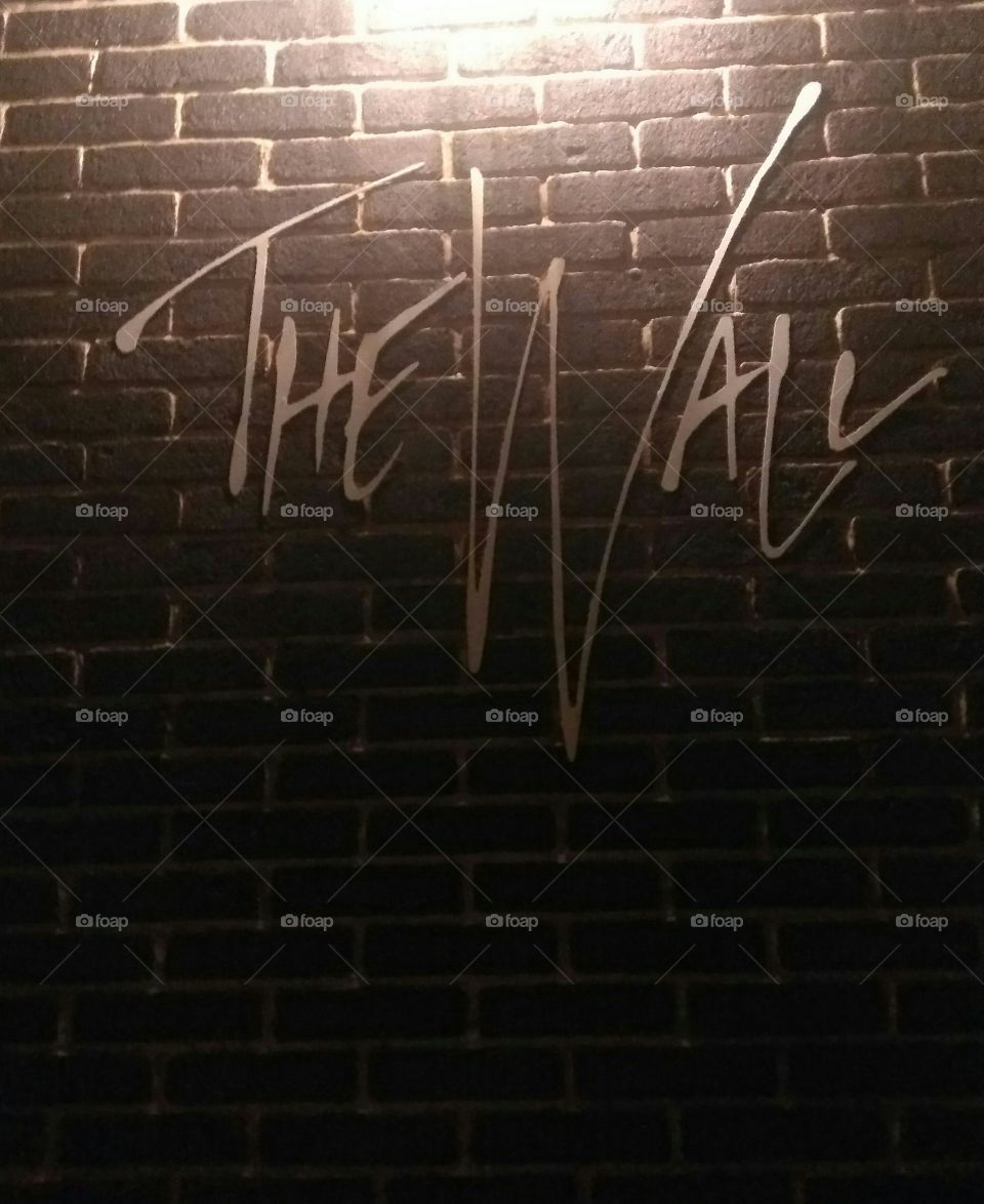 The Wall