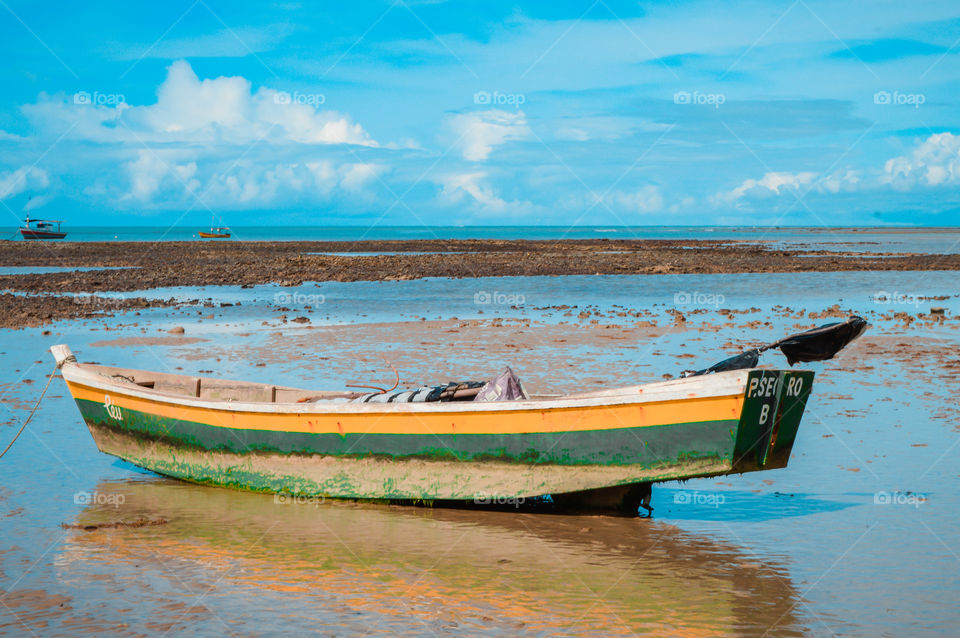 Cumuruxatiba Bahia brazil 🇧🇷