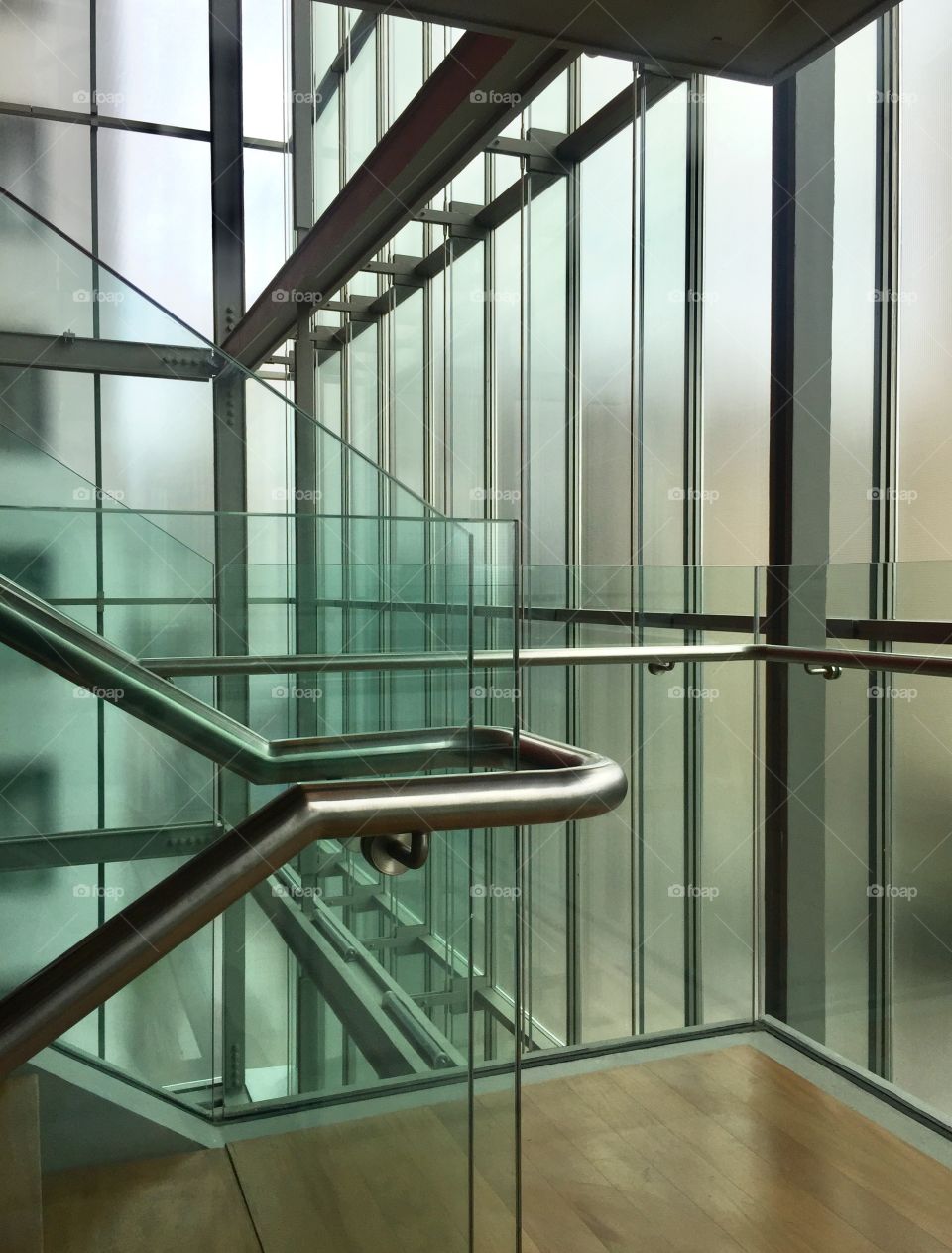 Instituto Moreira Salles, São Paulo 