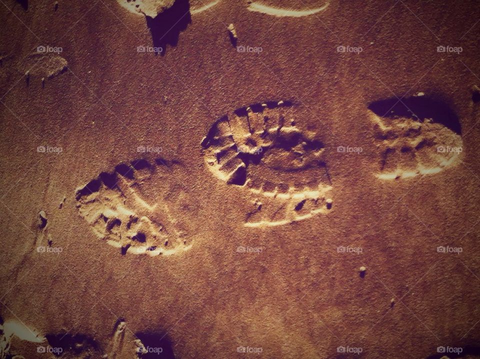 Footprints