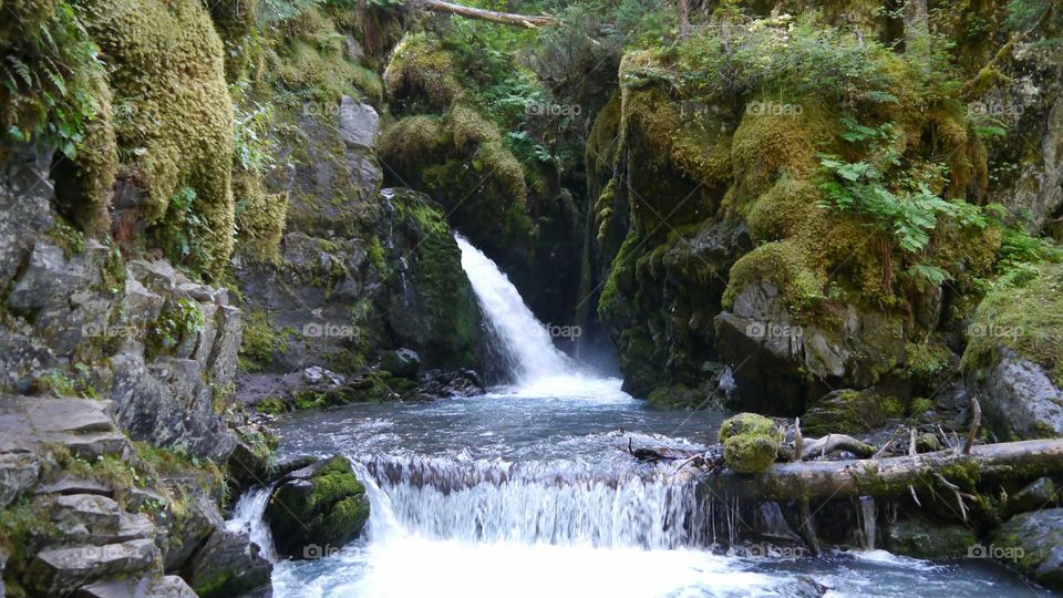 Girdwood, Alaska