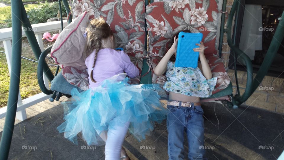 Cousins Winding Down