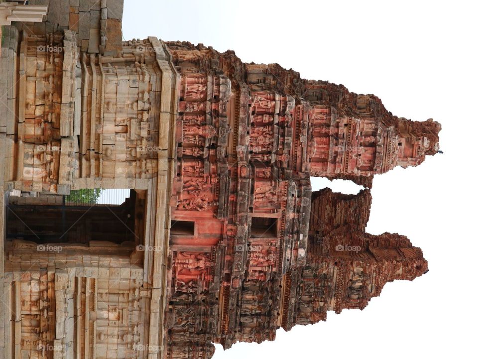 No Person, Old, Travel, Building, Architecture