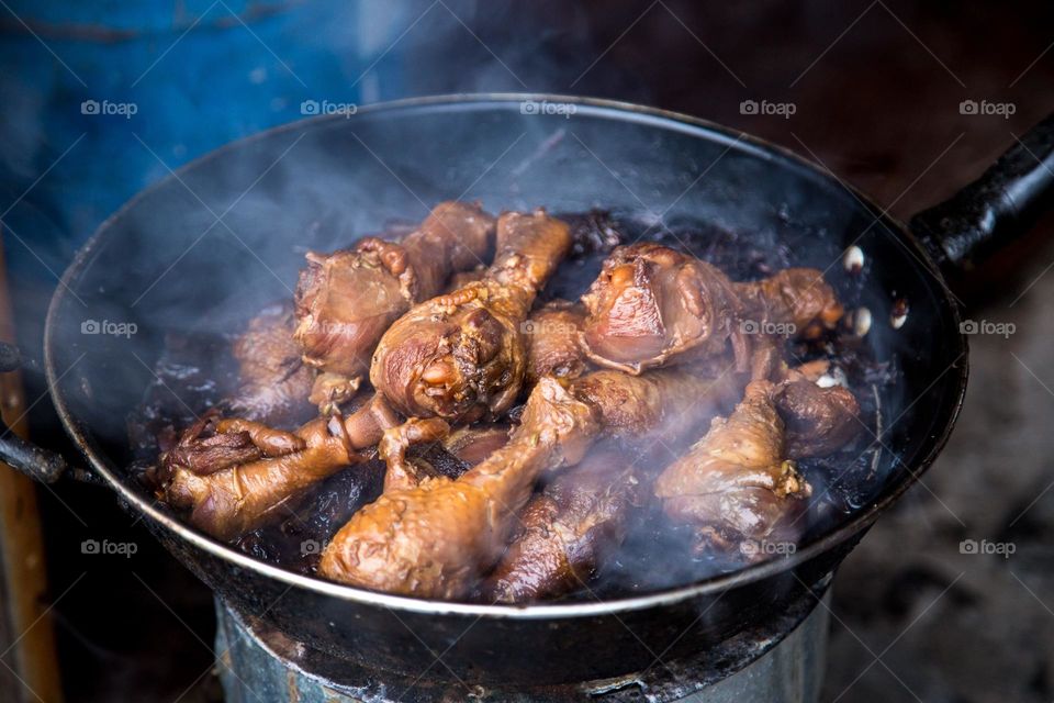 what we will eat today?