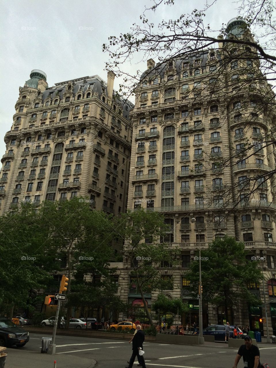 Classical Architecture