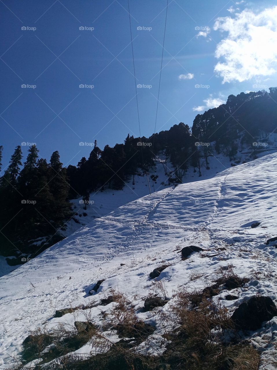 Hatu Trekking: There are a few trek routes in Himachal Pradesh that all trekkers know about. And a few treks that no one knows about. It’s mostly the unknown treks that catch you off guard and throw surprises at you. The Hatu Peak is such a trek.