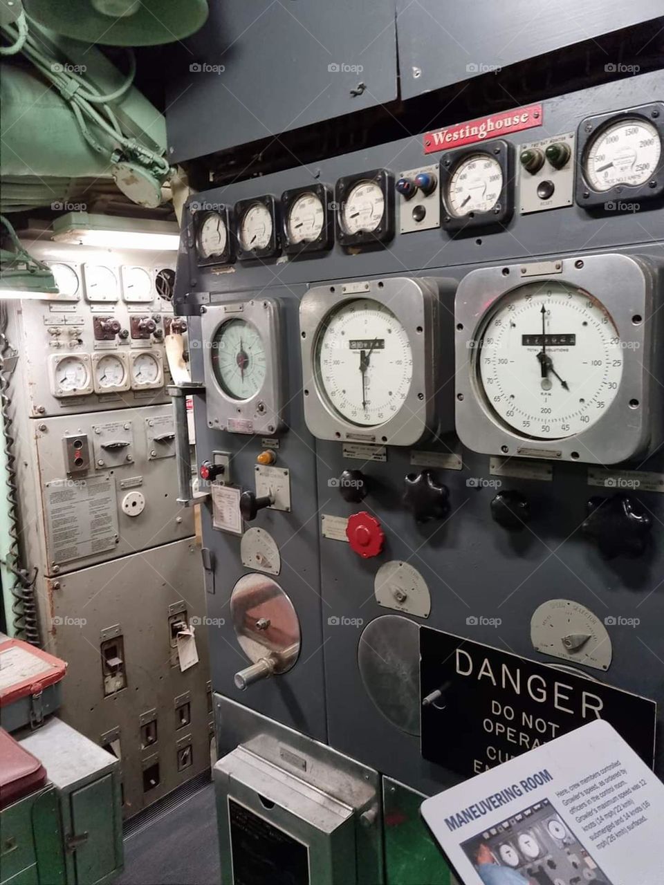 intrepid air and space museum