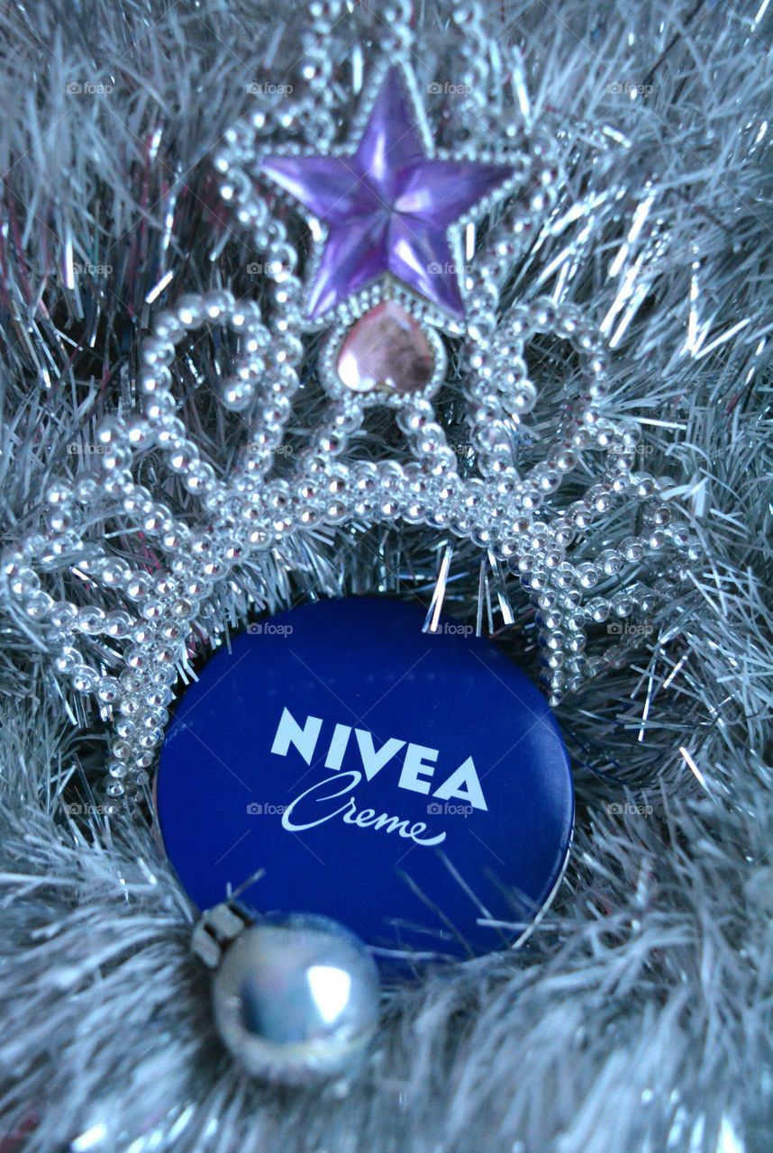 nivea new year