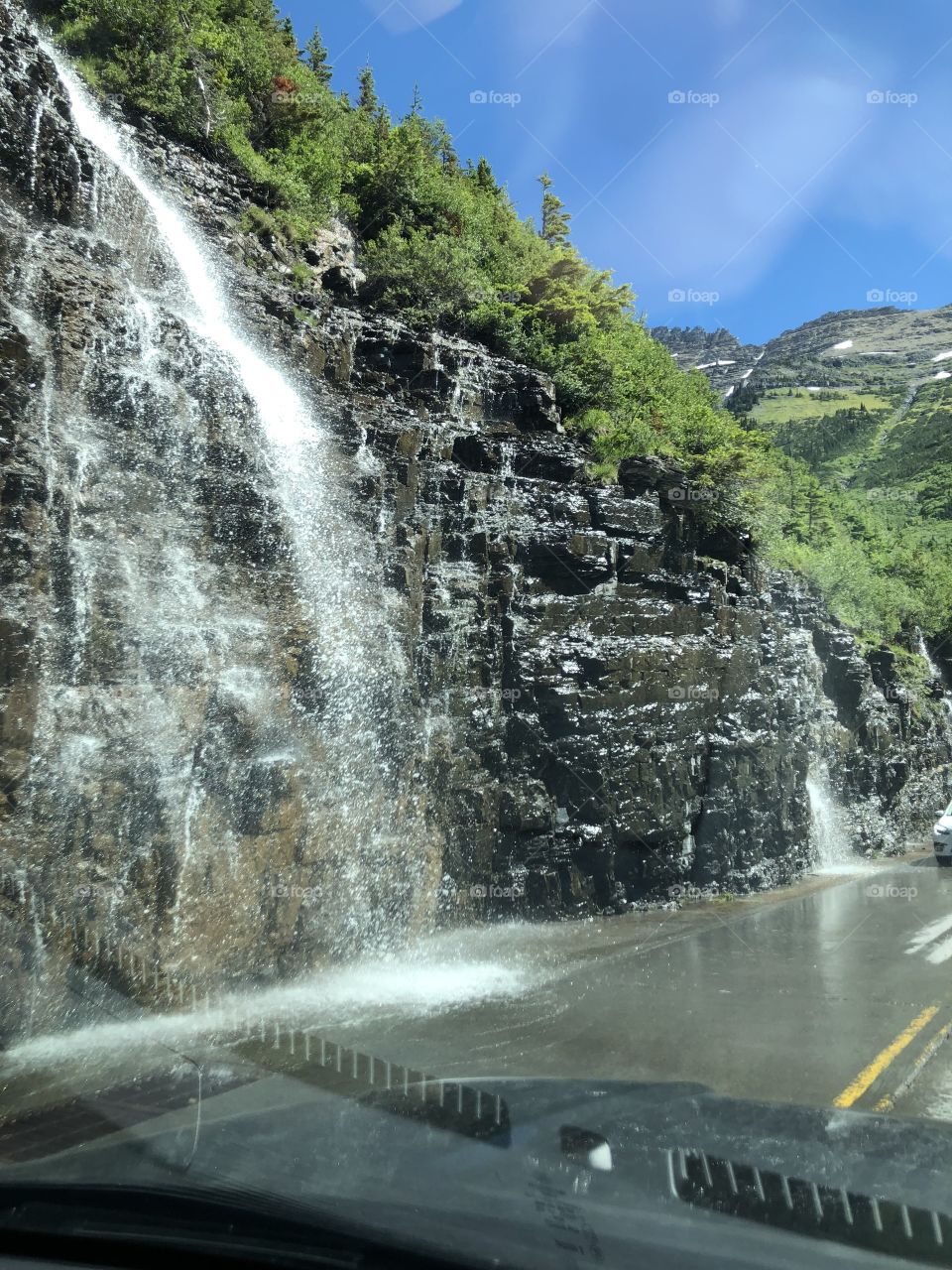 Glacier National Park 