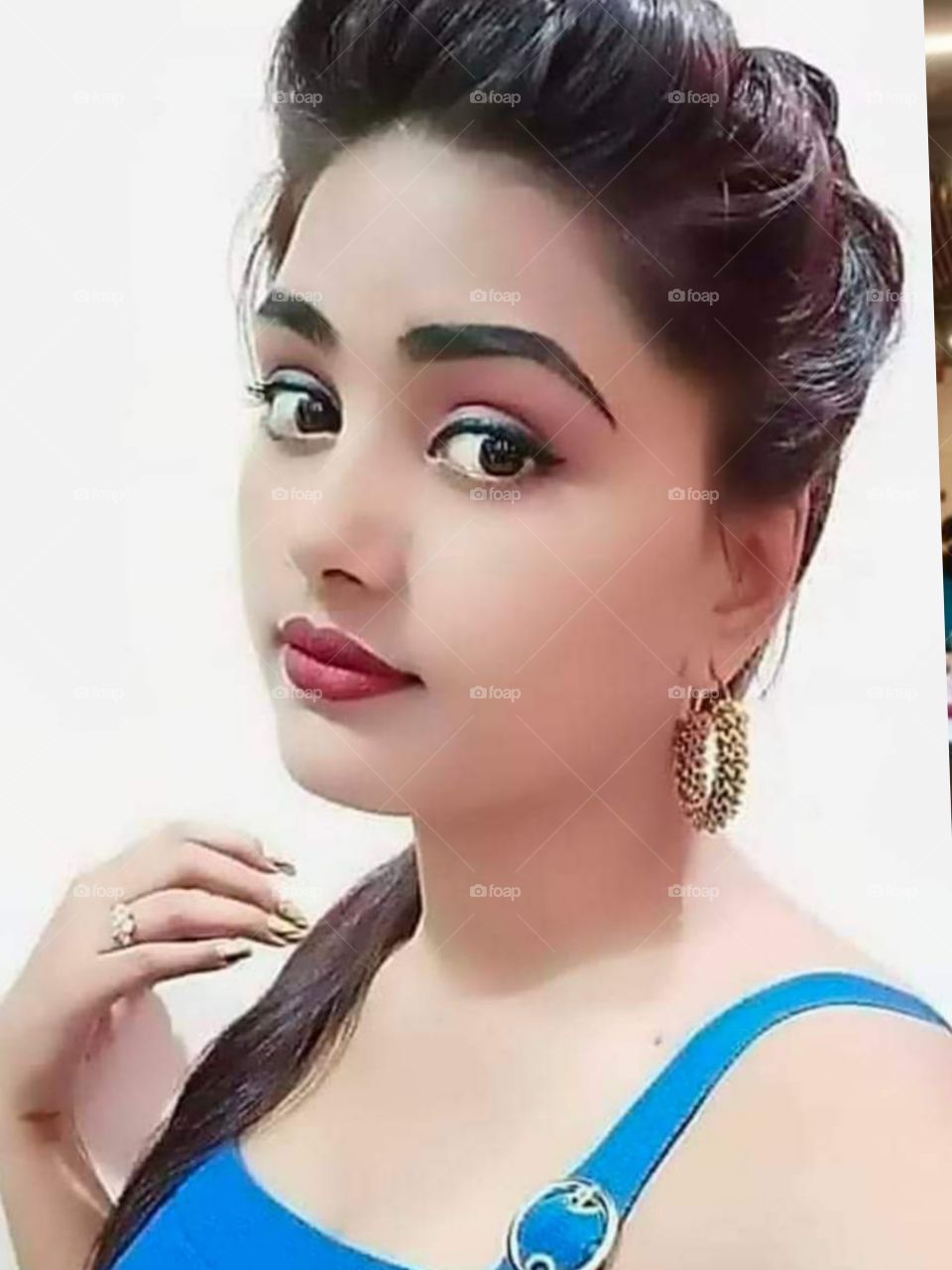 indian girl