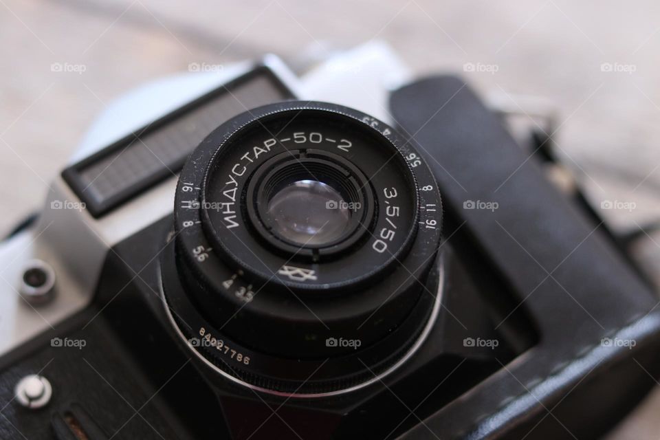 раритет фотоаппарат