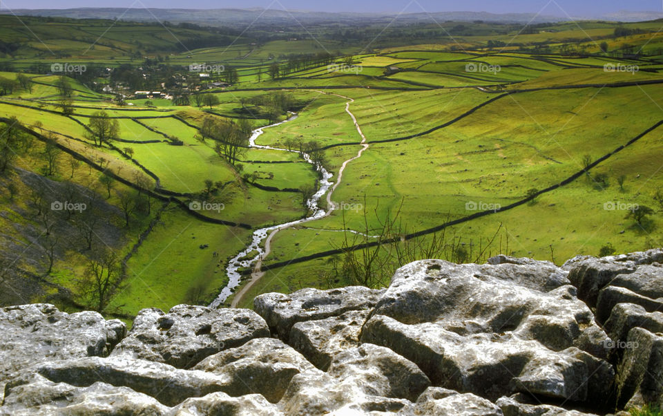 Yorkshire