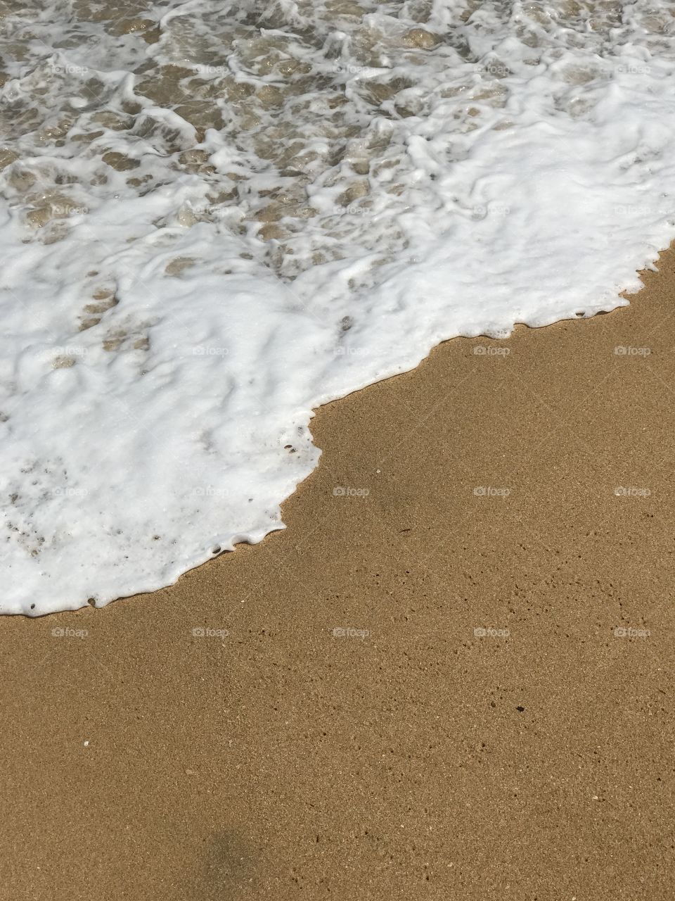 Sand wave