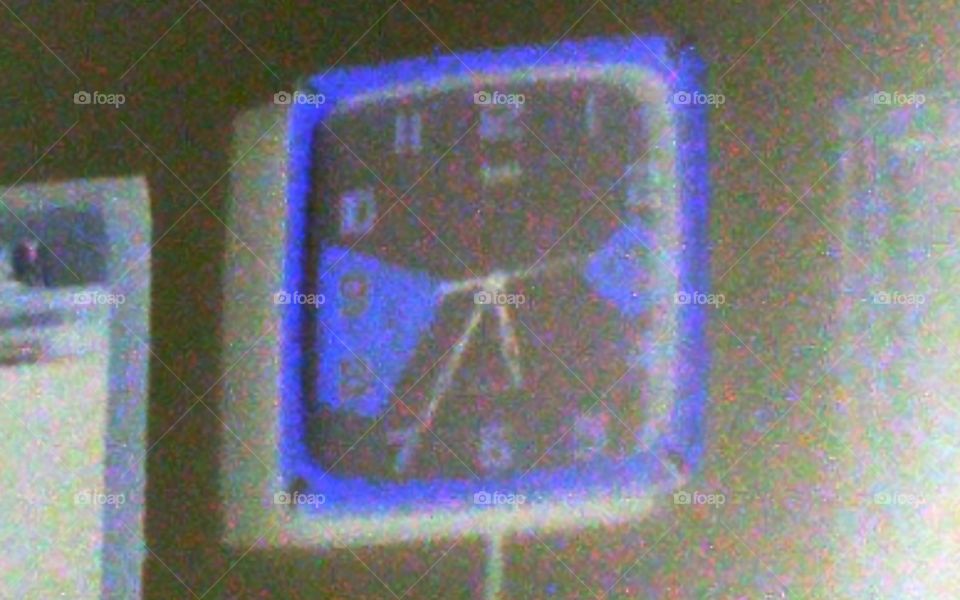 Clock