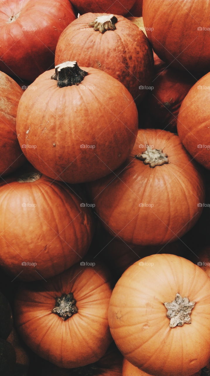 Pumpkins