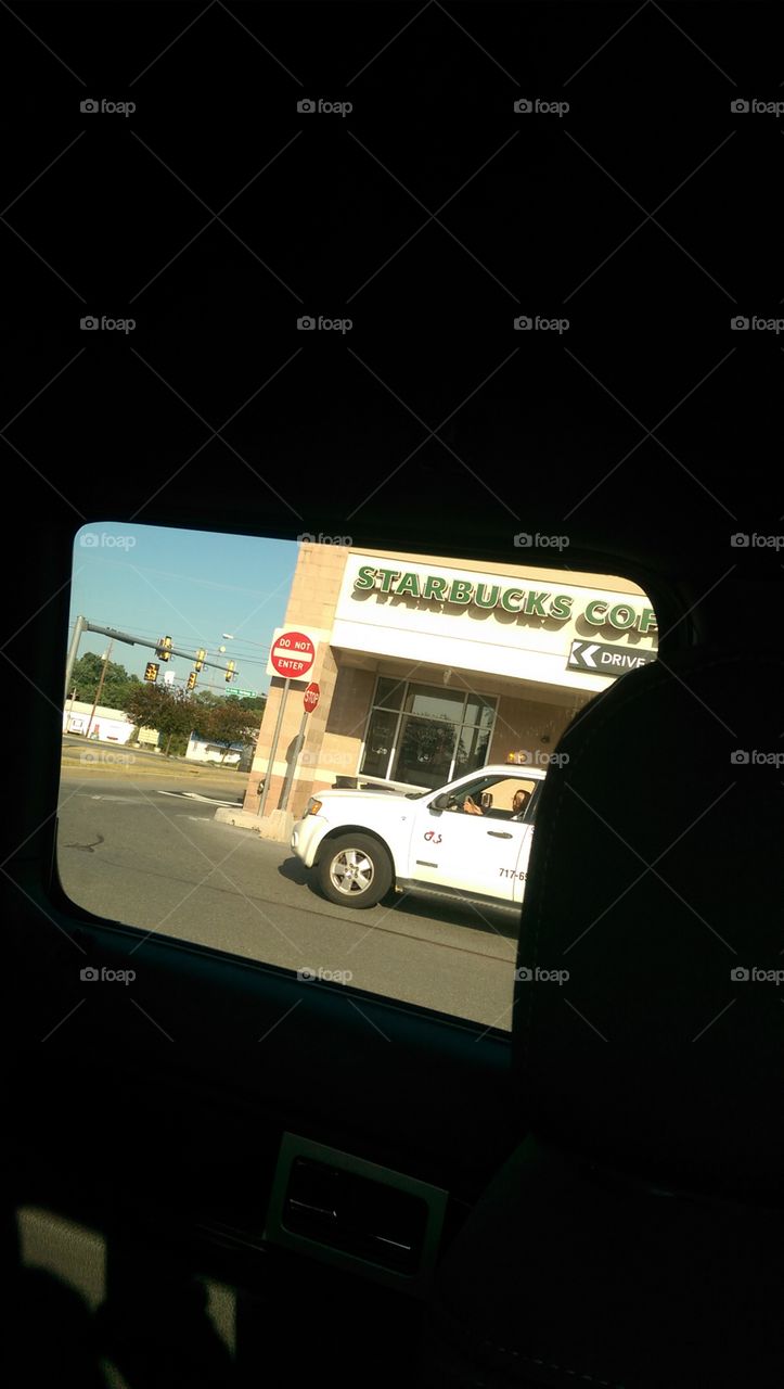 Vehicle, Car, Travel, Transportation System, Street