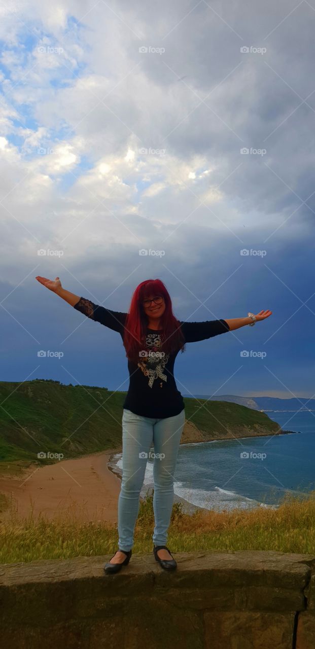 Abraza tu sudor. Es tu esencia y tu emancipación.