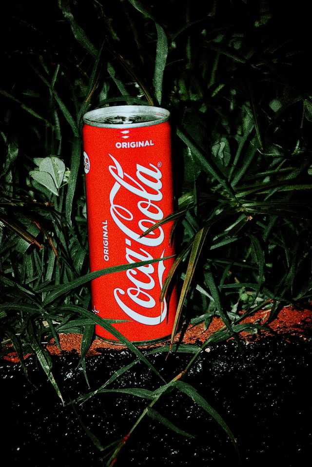 Coca-Cola Morocco