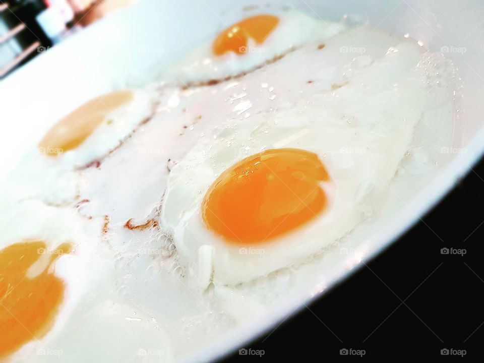 I love sleep because it's like a time machine to breakfast