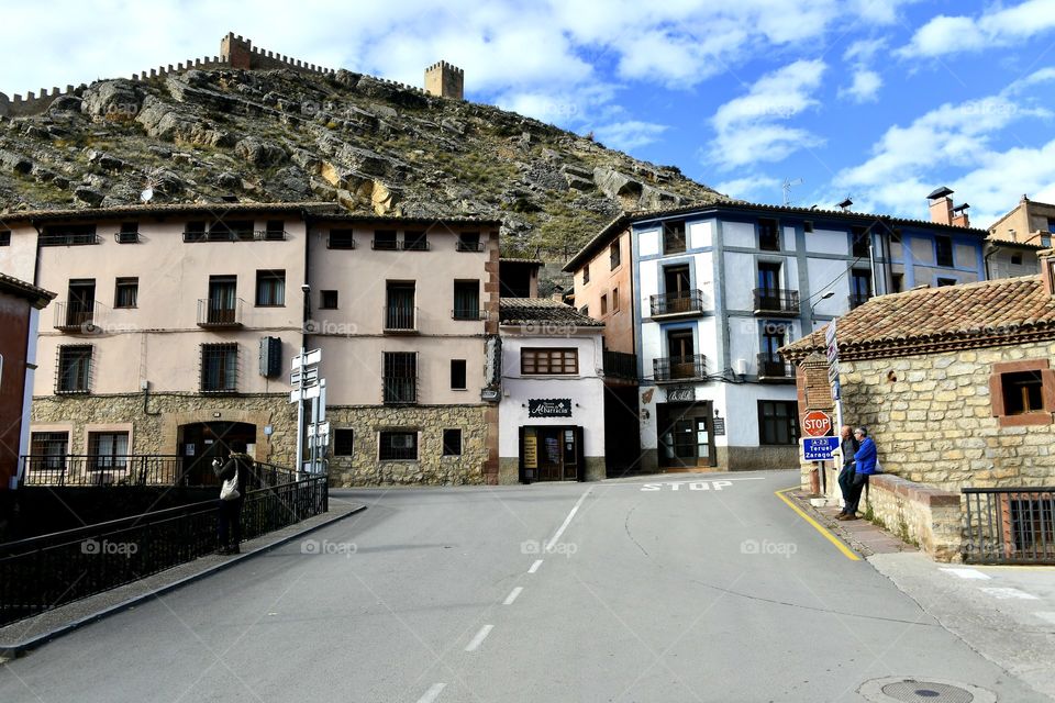 Albarracin
