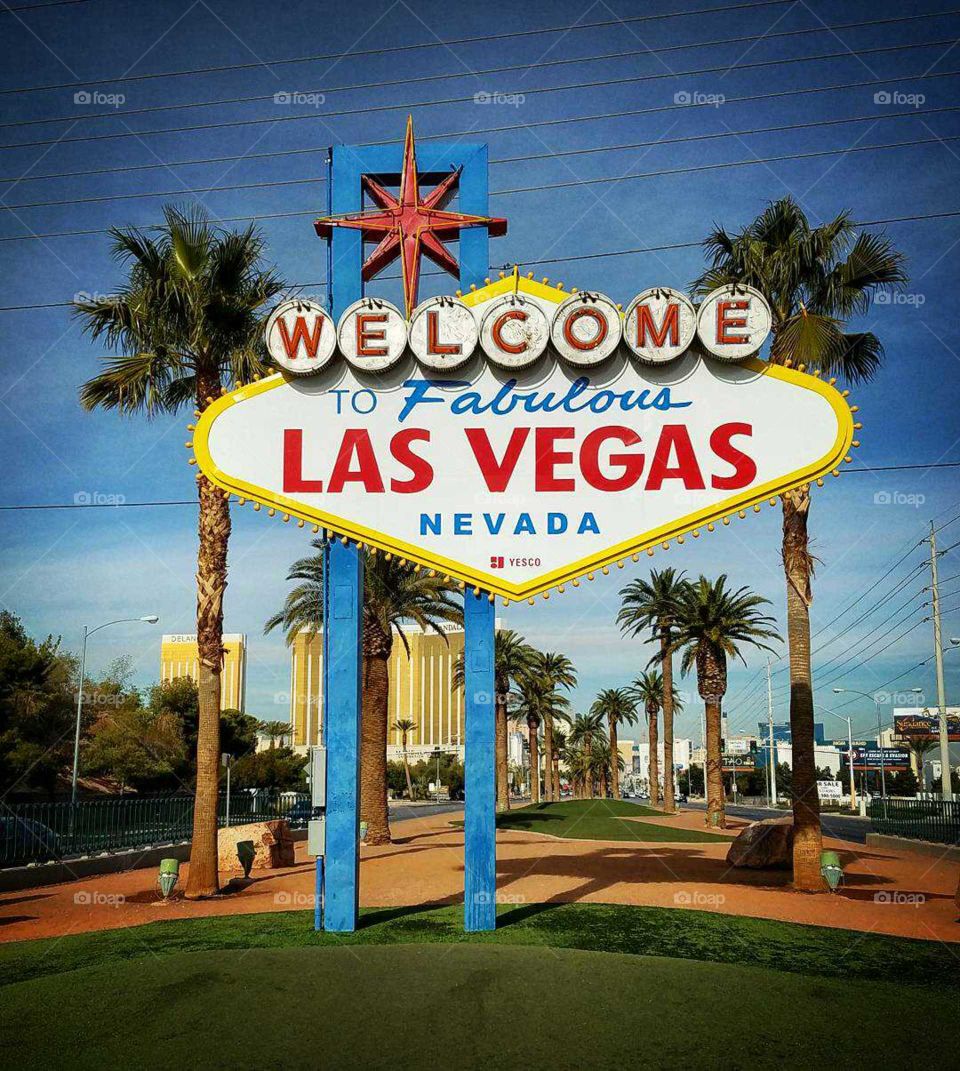 Las Vegas