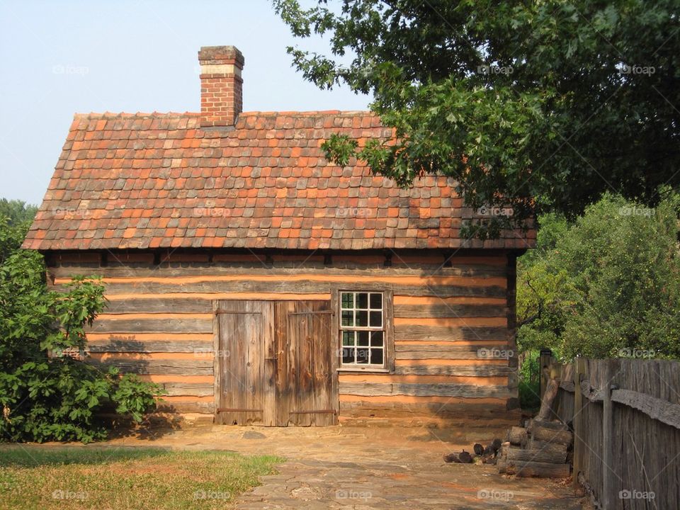 Salem cottage