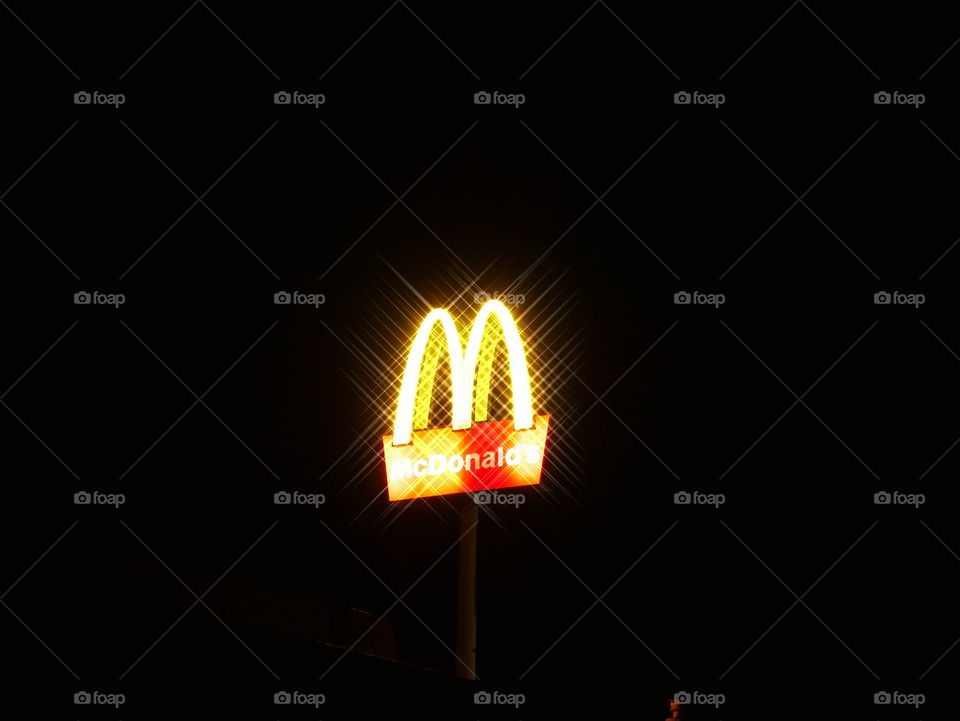 MC Donalds