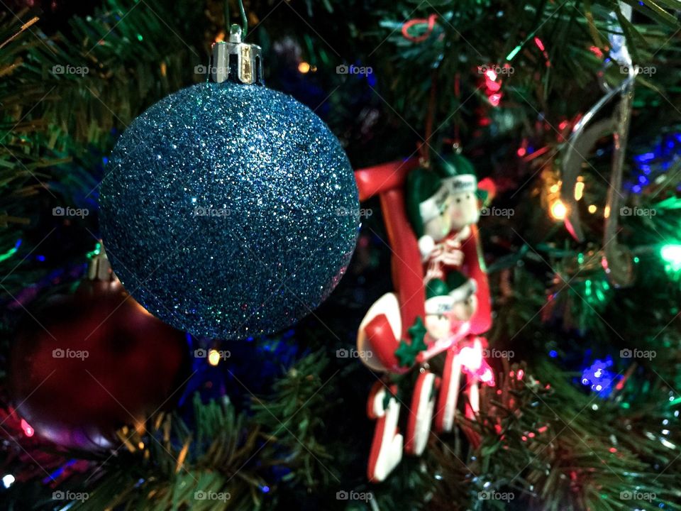 Christmas Sparkle 