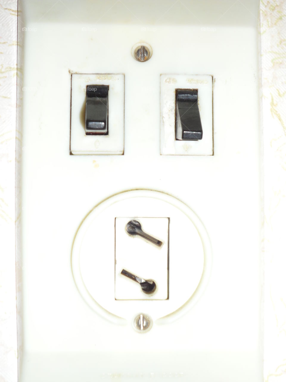 Beautiful urban life