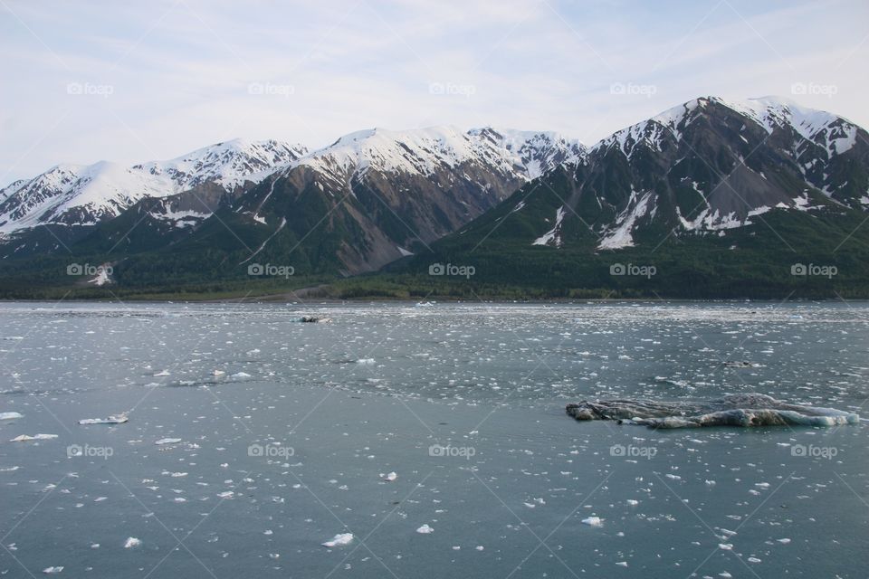 Alaska 