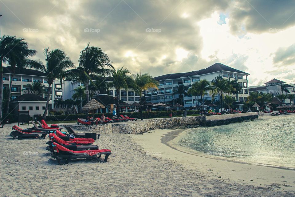 Breathless Montego Bay 