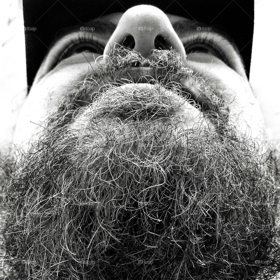 Beard. Beard