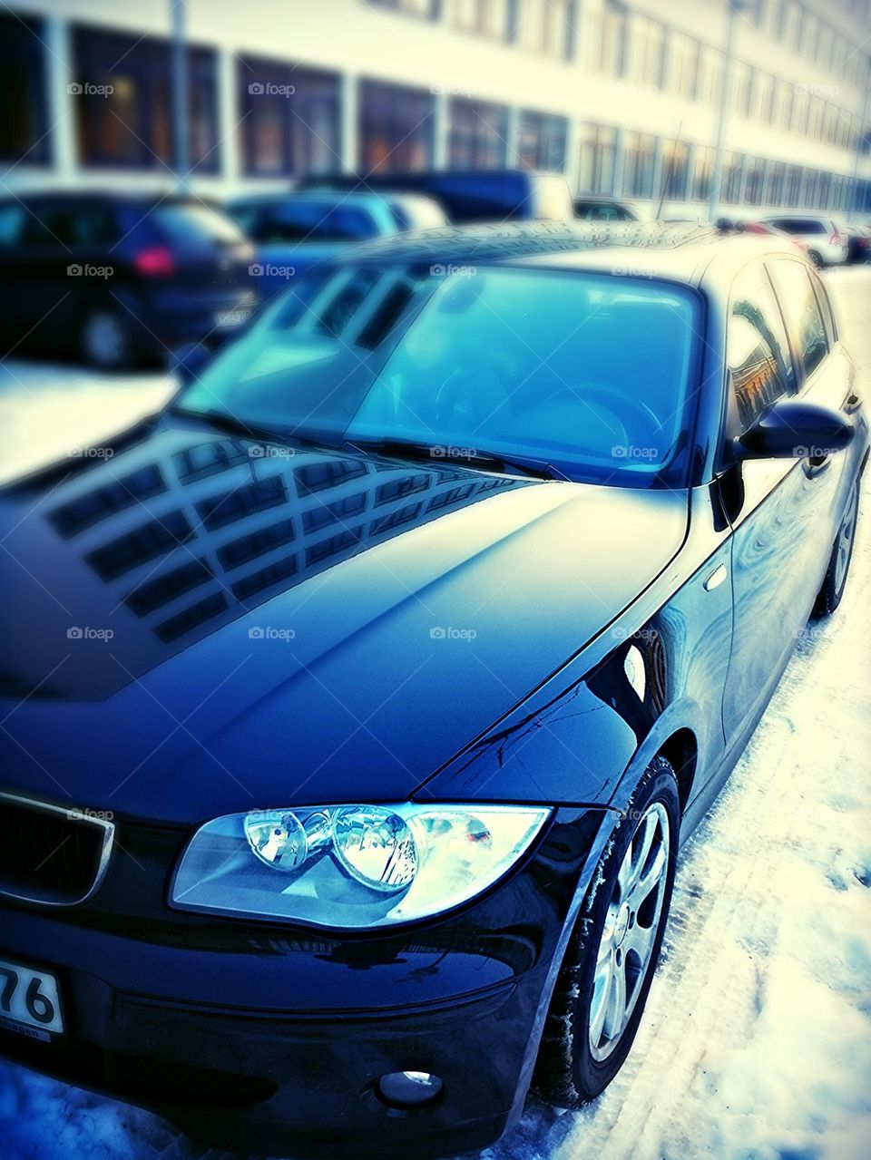 BMWinter