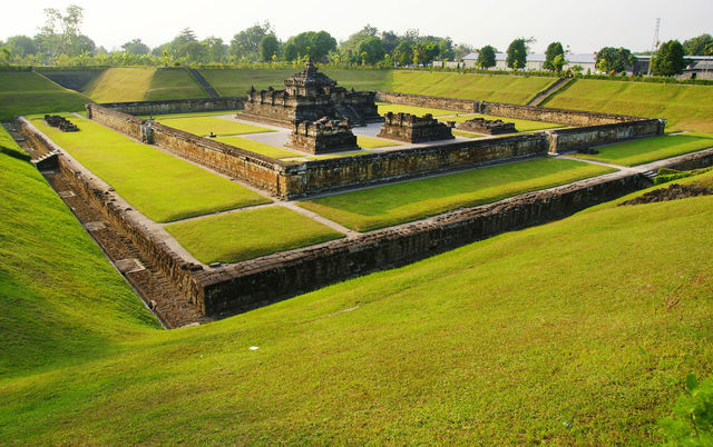Sari Temple