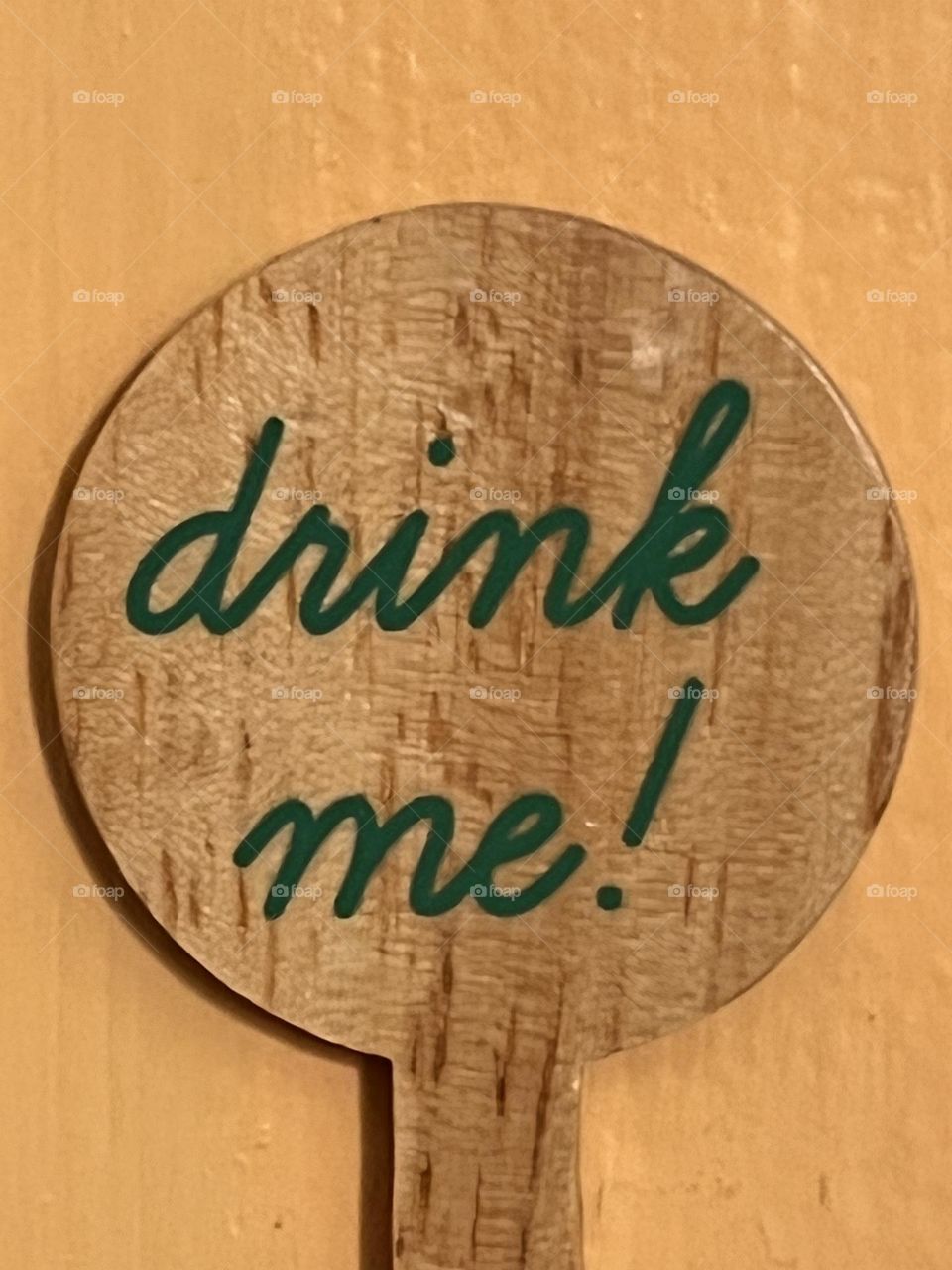 Gemini sign or plaque