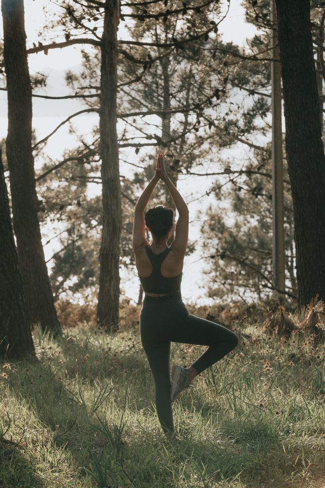 Morning Workout